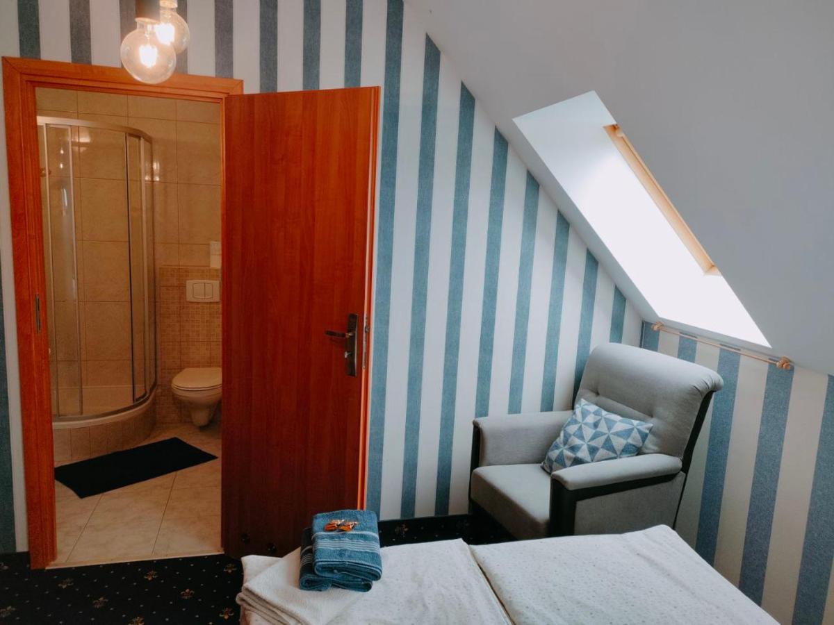 Apartamenty Beata W Sasinie Sasino Exterior foto