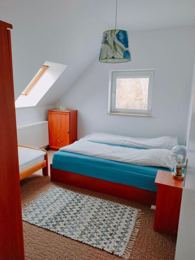 Apartamenty Beata W Sasinie Sasino Exterior foto