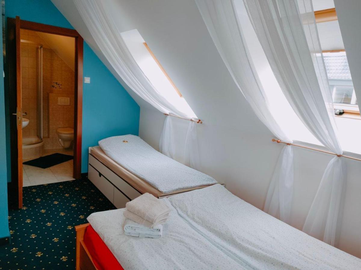 Apartamenty Beata W Sasinie Sasino Exterior foto