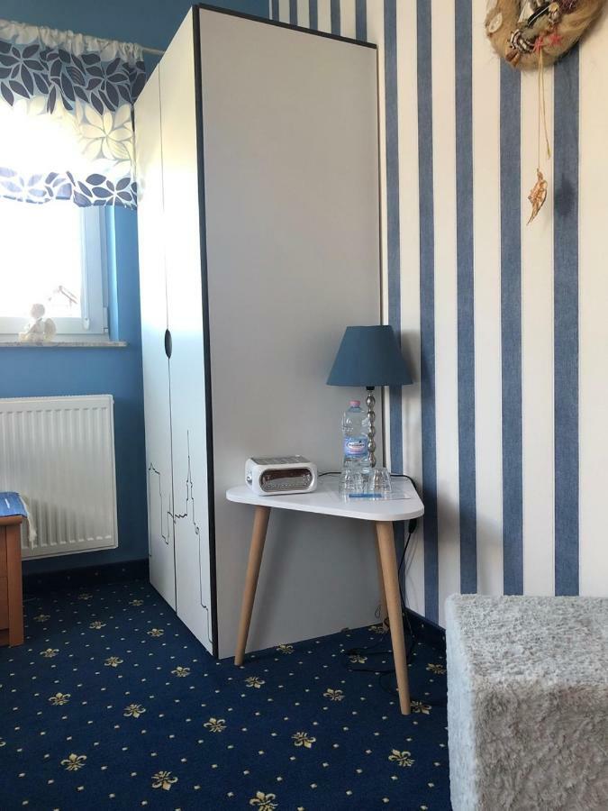 Apartamenty Beata W Sasinie Sasino Zimmer foto
