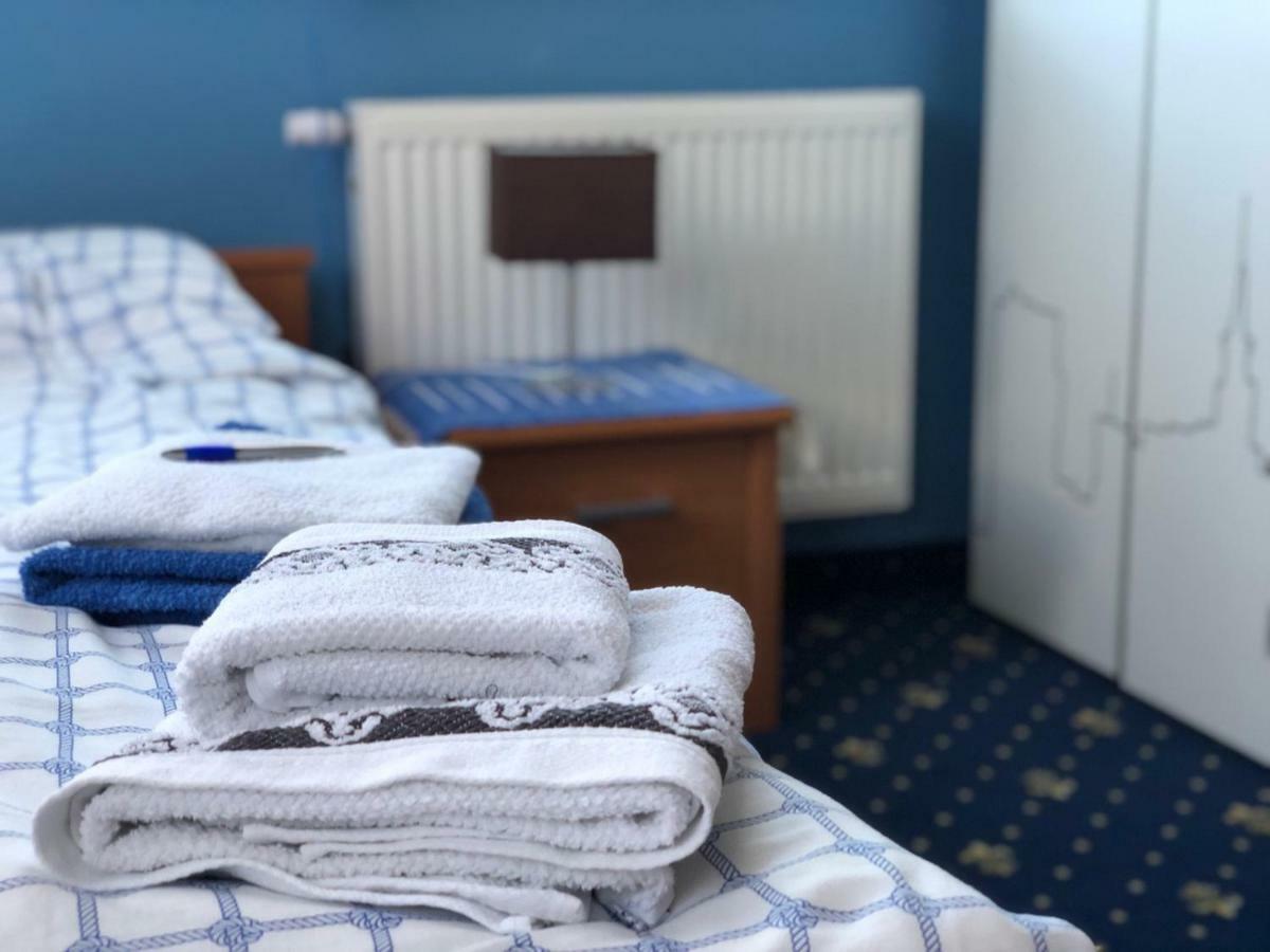 Apartamenty Beata W Sasinie Sasino Zimmer foto